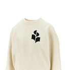 Marant Étoile Marisans' cotton and wool sweater
