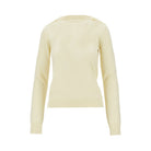 Loewe Merino wool boat-neck sweater