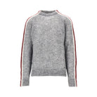 Dsquared2 Mohair-blend crewneck sweater