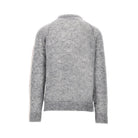Dsquared2 Mohair-blend crewneck sweater
