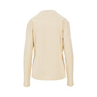 Lemaire Jersey crepe foulard top