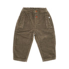 1 + in the Family Stretch velvet pants