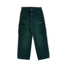 Off-White 'Diag Stitch' denim cargo pants