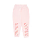 Off-White Diag print sweatpants