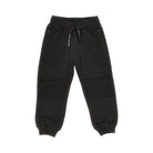 Mayoral Sweatpants with ribbed details