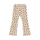 Mayoral Ribbed flared leggings