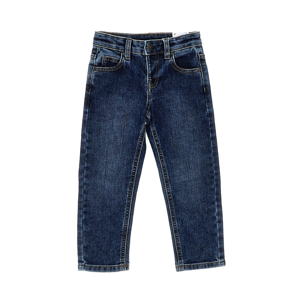 Mayoral Stretch denim pants