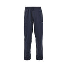EA7 Lux Identity jersey pants