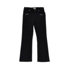 Gucci Flared jeans with Horsebit details