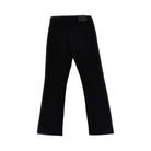 Gucci Flared jeans with Horsebit details