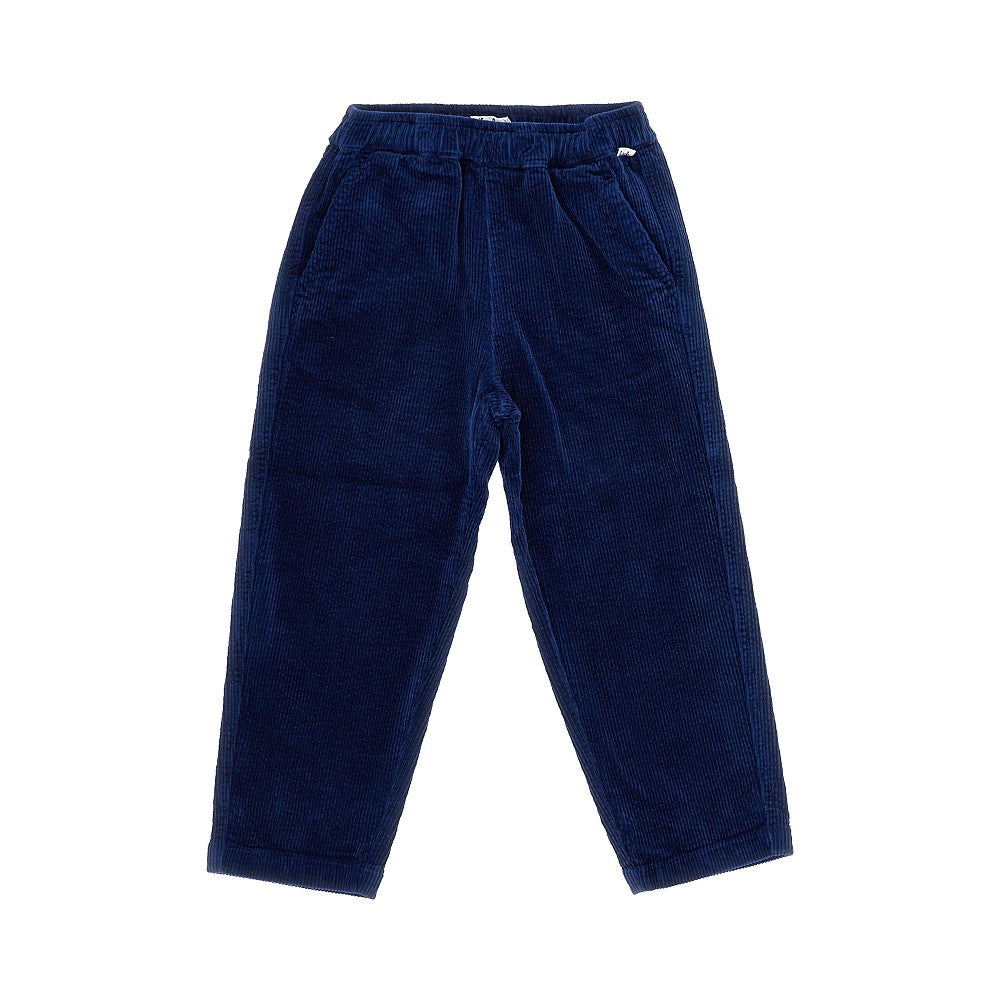 Il Gufo Corduroy pants