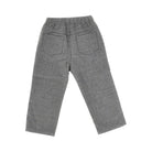 Il Gufo Flannel pants