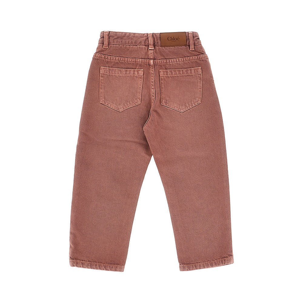 Chloé Denim pants