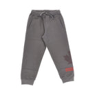 Dsquared2 Cotton sweatpants with logo