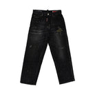 Dsquared2 Used effect denim jeans