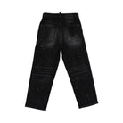 Dsquared2 Used effect denim jeans