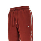 Ea Bodywear French terry loungewear pants