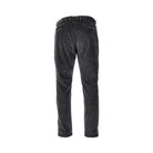 Emporio Armani Textured velvet pants