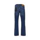 Emporio Armani J105 denim jeans