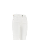Emporio Armani 'J9D' Slim Fit jeans