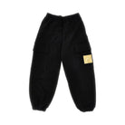 Fendi Cotton cargo sweatpants
