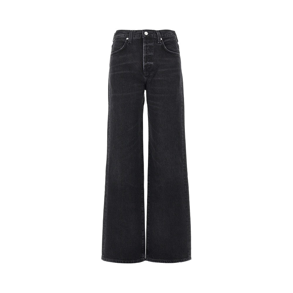Citizens Of Humanity 'Annina Straight' jeans