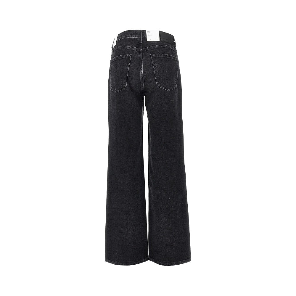 Citizens Of Humanity 'Annina Straight' jeans