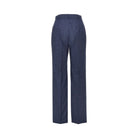 Max Mara Studio Virgin wool tailored pants