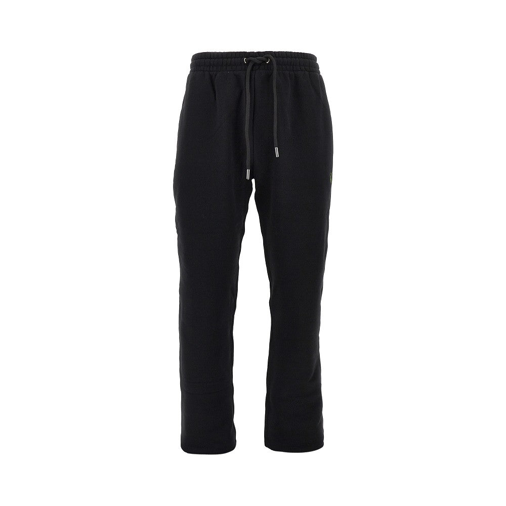 Off-White 'Spices Arrow' cotton sweatpants
