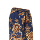 Zimmermann 'Aster' silk pants
