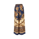 Zimmermann 'Aster' silk pants
