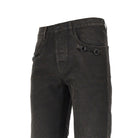Gucci Flared jeans with Horsebit details
