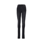 Gucci Délavé cotton denim skinny jeans