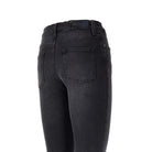 Gucci Délavé cotton denim skinny jeans