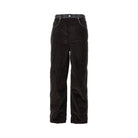 Bottega Veneta Corduroy pants with nappa details