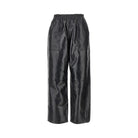 Anine Bing 'Billy' recycled leather pants