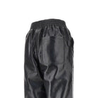 Anine Bing 'Billy' recycled leather pants