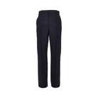 Bottega Veneta Shetland wool canvas pants