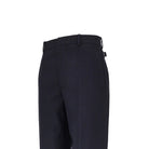 Bottega Veneta Shetland wool canvas pants