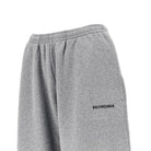 Balenciaga Oversized sweatpants