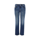 Diesel '1989 D-Mine' denim jeans