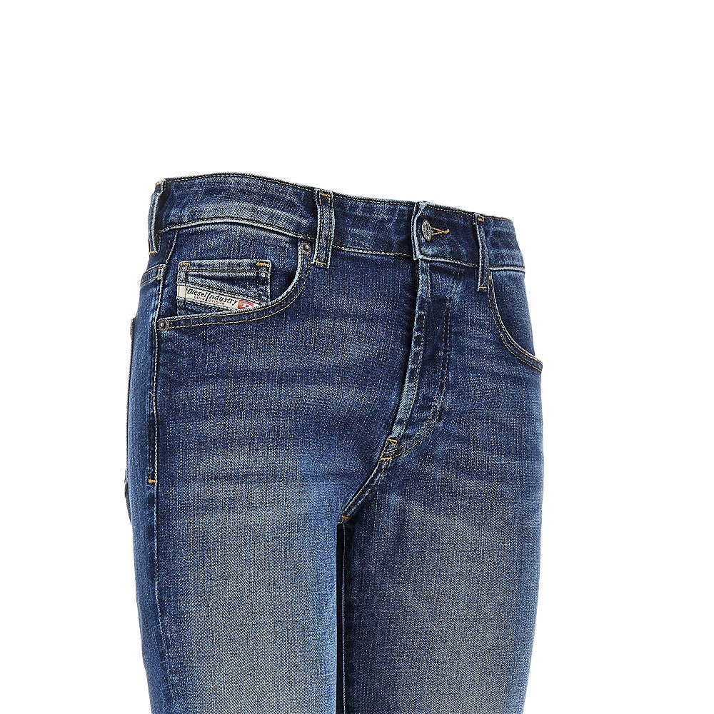 Diesel '1989 D-Mine' denim jeans