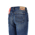 Diesel '1989 D-Mine' denim jeans