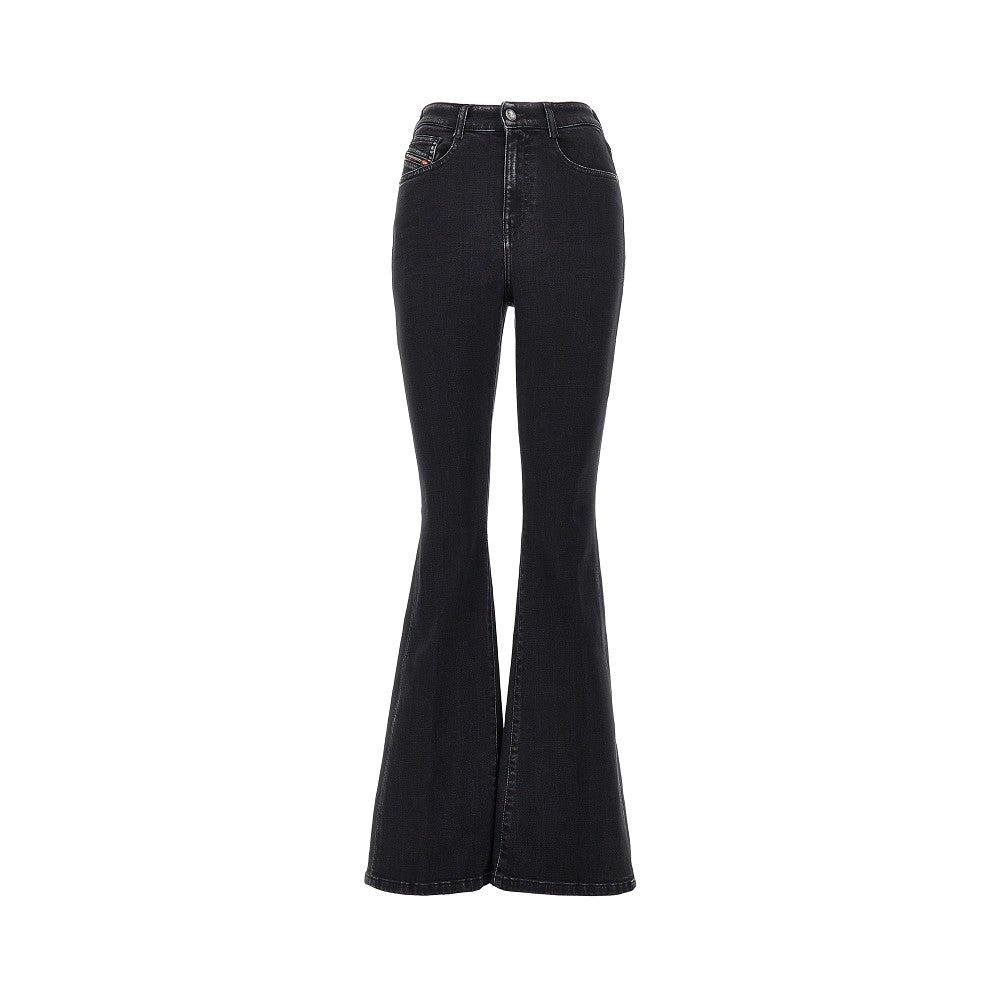 Diesel '1973 D-Partt' Boothcut jeans