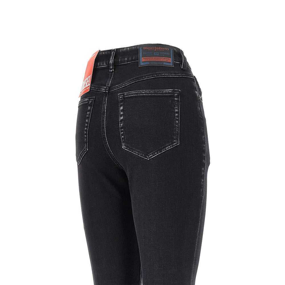 Diesel '1973 D-Partt' Boothcut jeans
