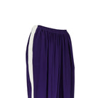 Alaïa Elasticated waist cady pants