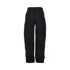 Givenchy Couture Seam cotton pants