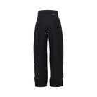 Givenchy Couture Seam cotton pants