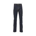 Fendi Straight leg Selvedge Denim jeans