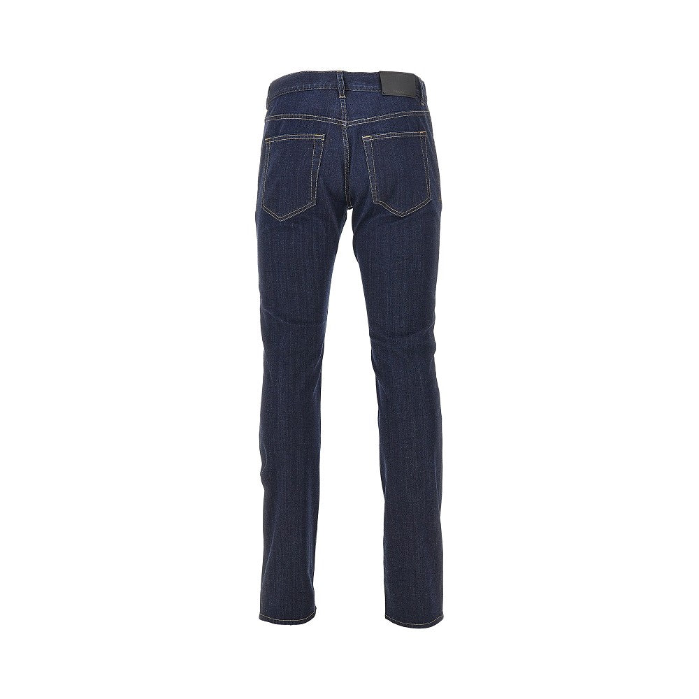 Prada Pima denim pants